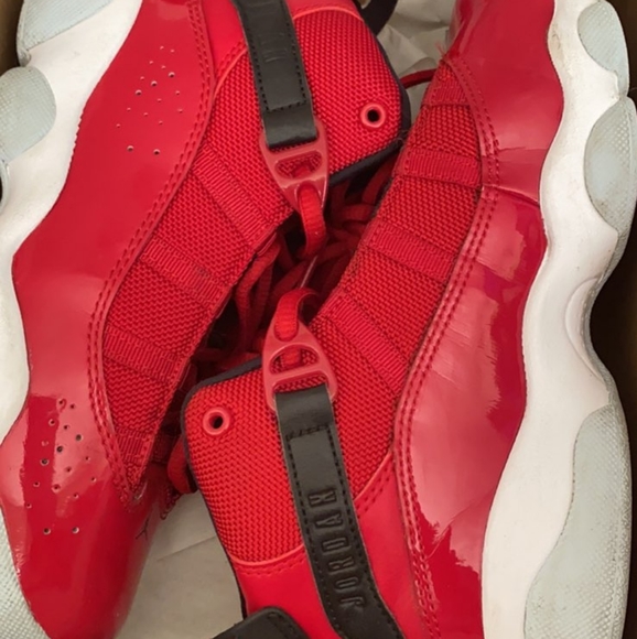 Jordan 6 Rings - Picture 2 of 4